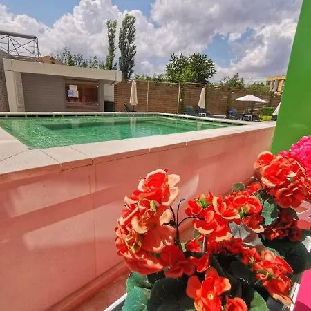 Fortuna Готель