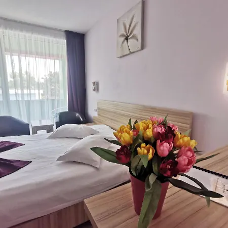 Готель Fortuna 3*