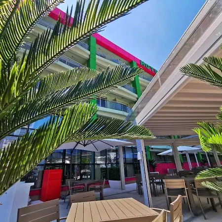 Fortuna Готель Ефоріє-Норд