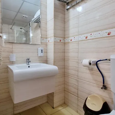 Fortuna 3* Ефоріє-Норд