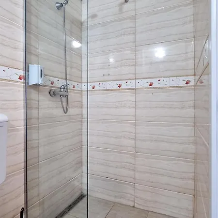 Готель Fortuna 3*