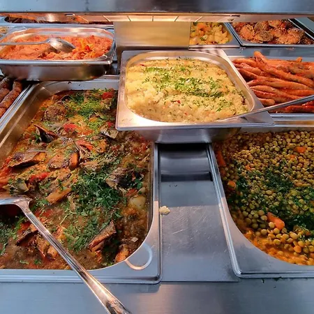 Fortuna Готель Ефоріє-Норд