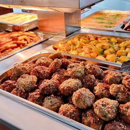 Fortuna Готель 3*