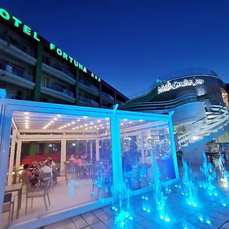 Fortuna Ефоріє-Норд