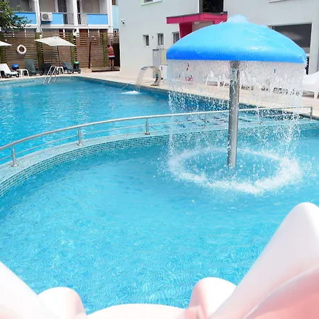 Готель Fortuna