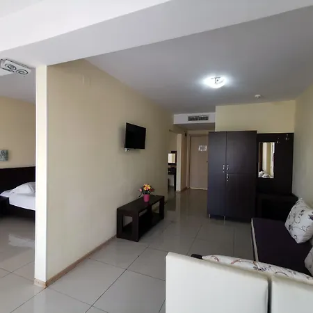 Готель Fortuna 3*