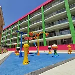 Hotel Fortuna Eforie Nord