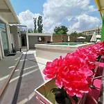 Hotel Fortuna Eforie Nord