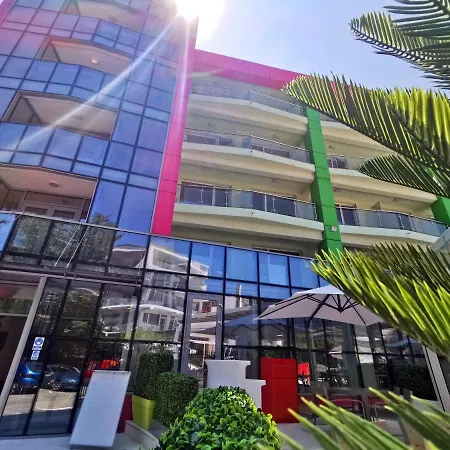 Fortuna Hotel