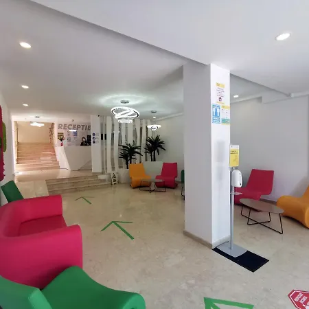Hotel Fortuna 3*