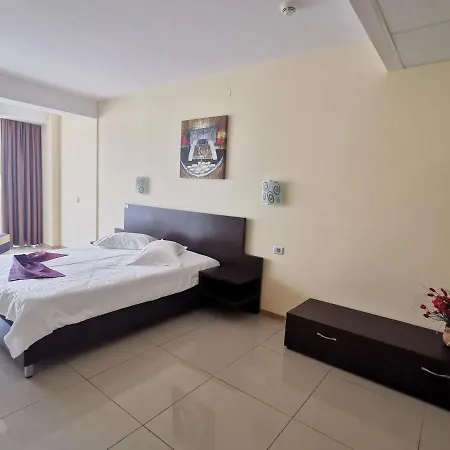 Fortuna 3* Eforie Nord