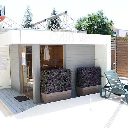 Fortuna 호텔 데포리노드