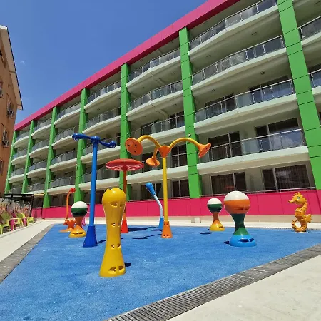 호텔 Fortuna 데포리노드