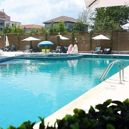 Fortuna Hotel 3*