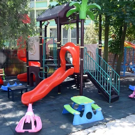 Fortuna 데포리노드