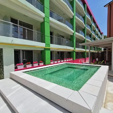Fortuna Hotel