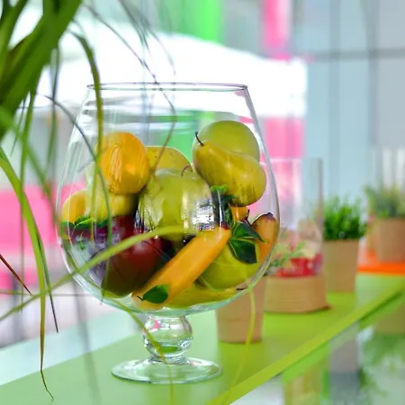 Fortuna 3* אפורי נורד