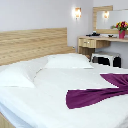 Otel Fortuna Eforie Nord