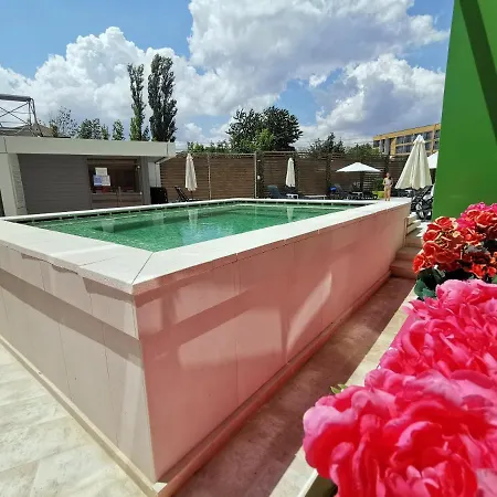 Fortuna Hotel 3*