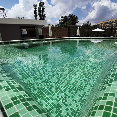 Fortuna מלון אפורי נורד