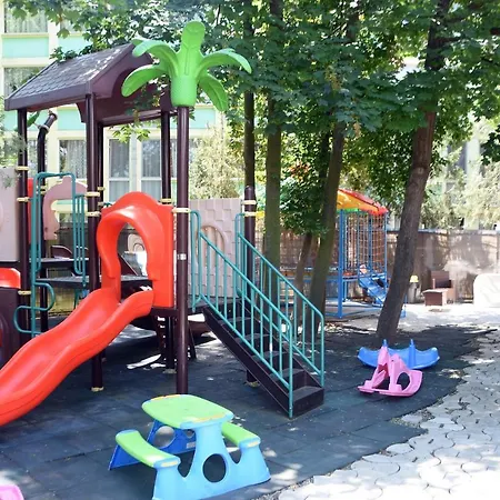 Fortuna מלון אפורי נורד