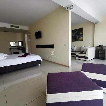 Fortuna Hotel