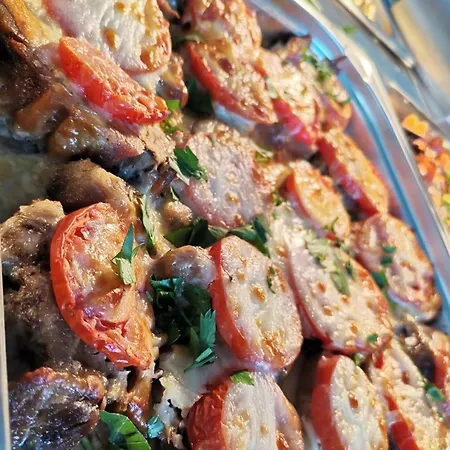 호텔 Fortuna 데포리노드