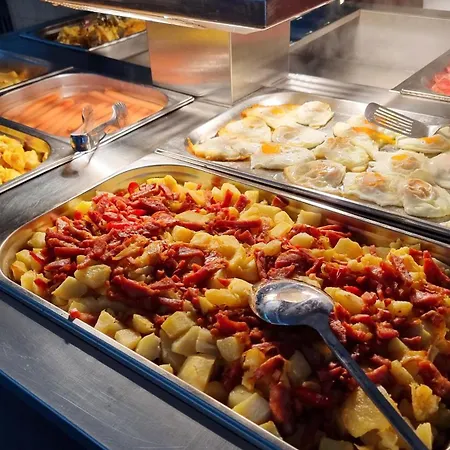 Fortuna 3* 데포리노드