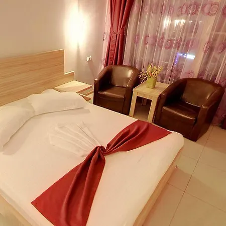 Fortuna Hotel