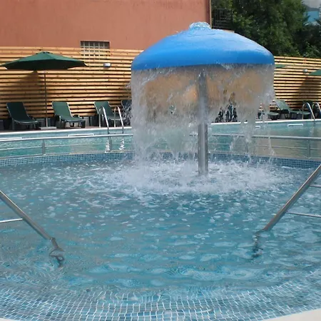 Fortuna 호텔 데포리노드