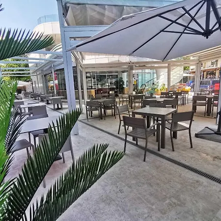 Fortuna מלון אפורי נורד