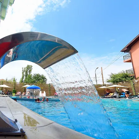 Fortuna 데포리노드