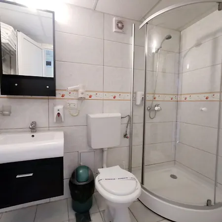 Fortuna מלון אפורי נורד