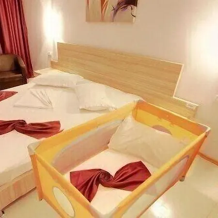 Fortuna 데포리노드