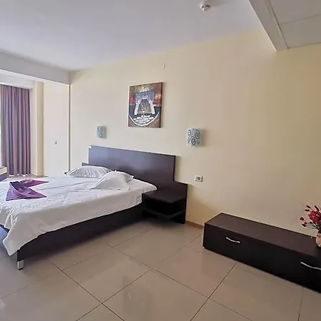 Hotel Fortuna Eforie Nord