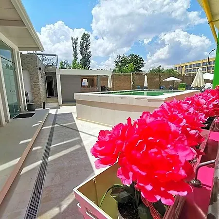Fortuna Hotel