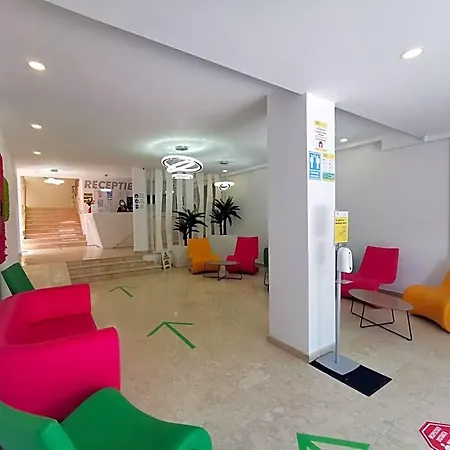 Fortuna Hotel 3*