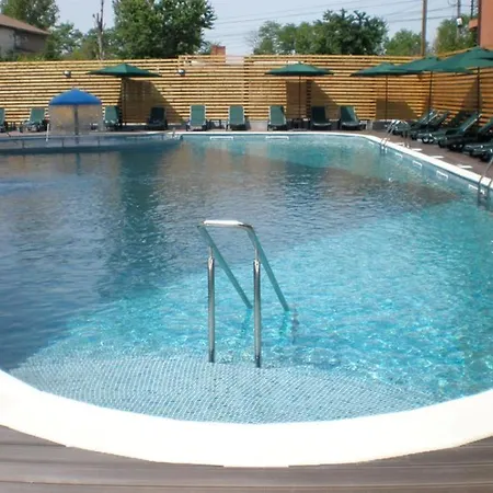 Fortuna Hotel