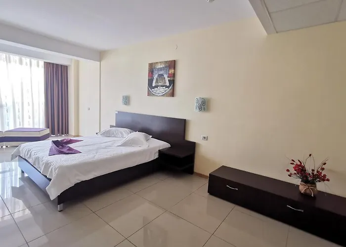 Fortuna 3* Eforie Nord