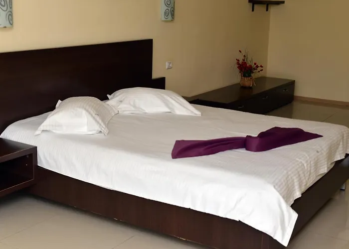 Hotel Fortuna Eforie Nord
