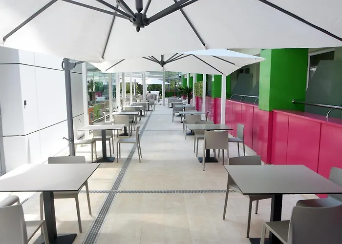 Fortuna 3* Eforie Nord