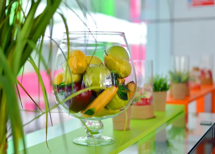 Fortuna 3* Eforie Nord