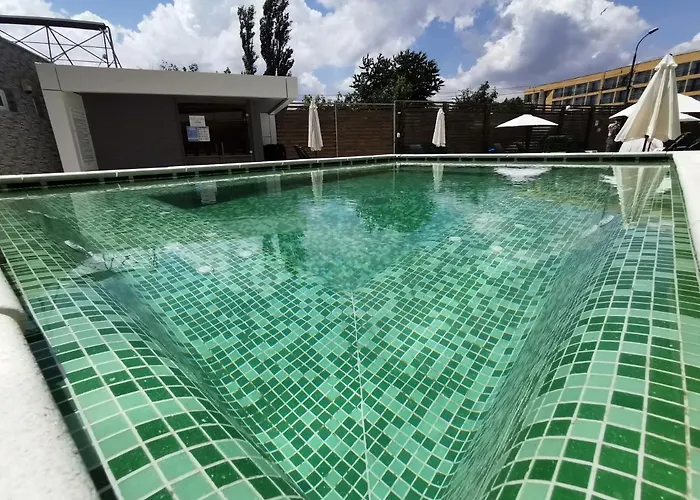 Fortuna Hotel Eforie Nord