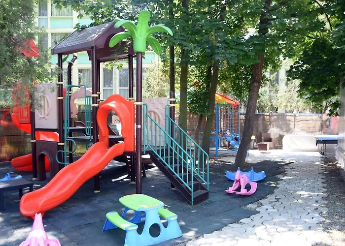 Fortuna Hotel Eforie Nord