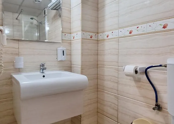 Fortuna 3* Eforie Nord