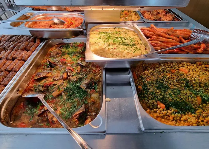 Fortuna Hotel Eforie Nord