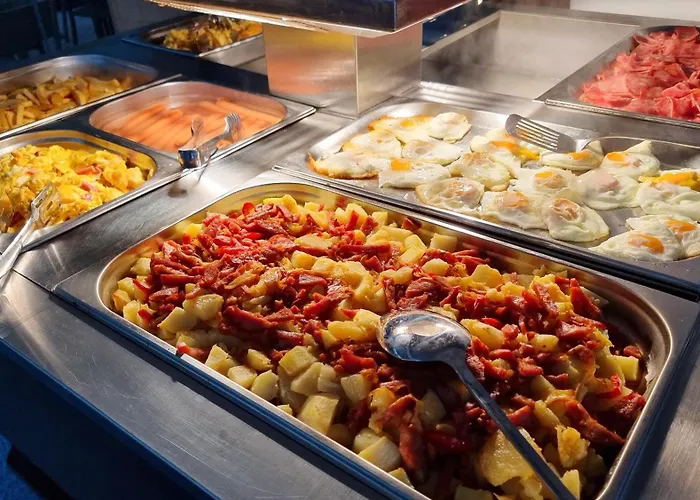 Fortuna 3* Eforie Nord