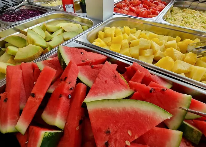 Fortuna Hotel Eforie Nord