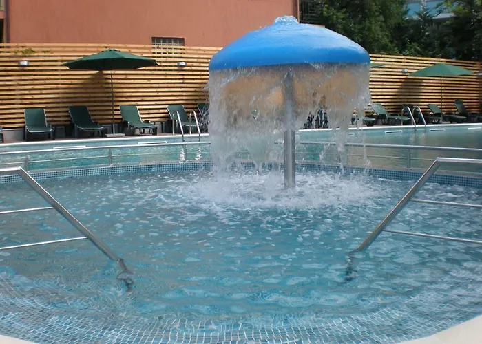 Fortuna Hotel Eforie Nord