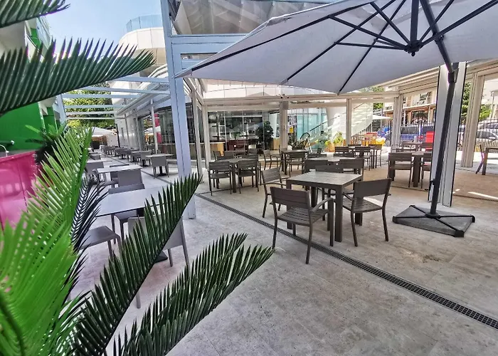 Fortuna Hotel Eforie Nord